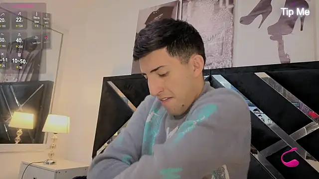 عرض كام Un_Sluttyy