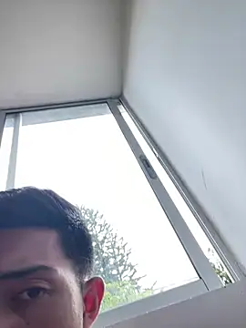 Un_Sluttyy Pertunjukan Webcam