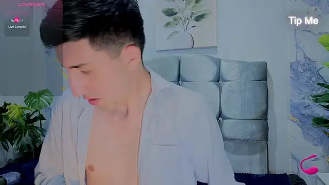 Un_Sluttyy Pertunjukan Webcam