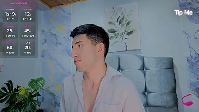Un_Sluttyy Webcam show