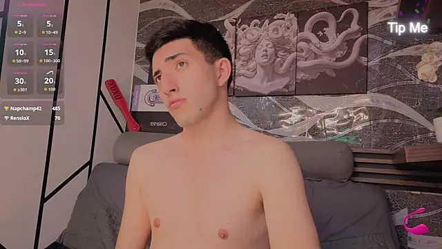 Un_Sluttyy Show in webcam