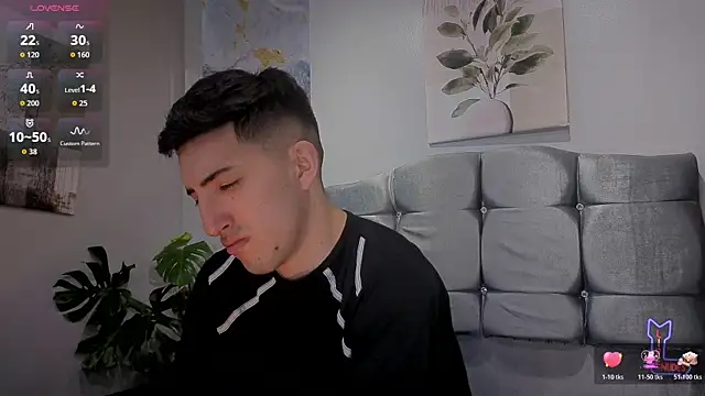 Un_Sluttyy Pertunjukan Webcam