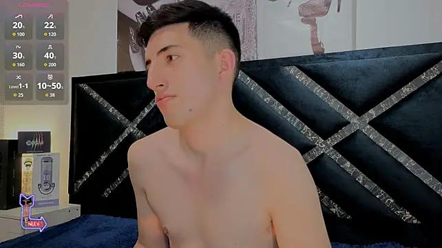Show de webcam de Un_Sluttyy