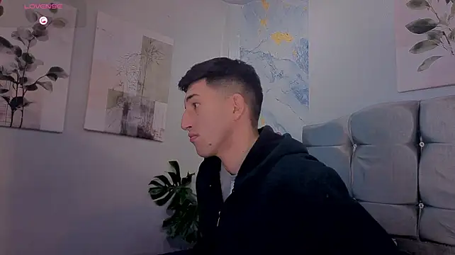 Un_Sluttyy Pertunjukan Webcam