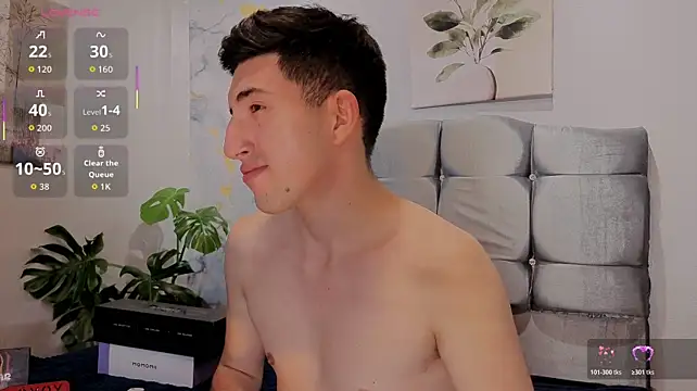 Webkamerová show Un_Sluttyy