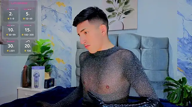 Un_Sluttyy 웹캠 쇼