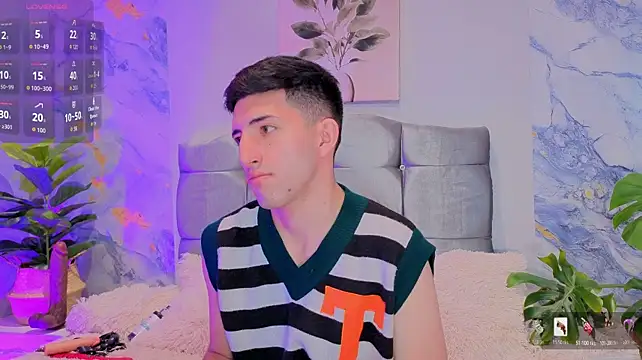 عرض كام Un_Sluttyy