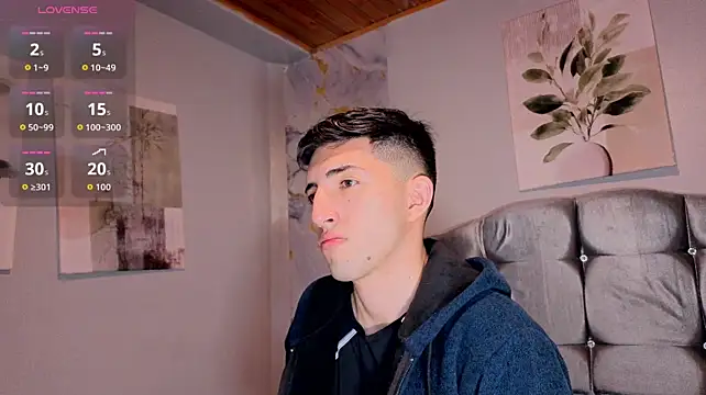 Un_Sluttyy's Webcam Show