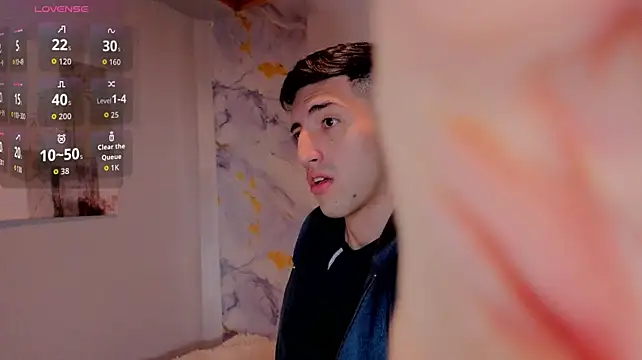 Un_Sluttyy Show in webcam