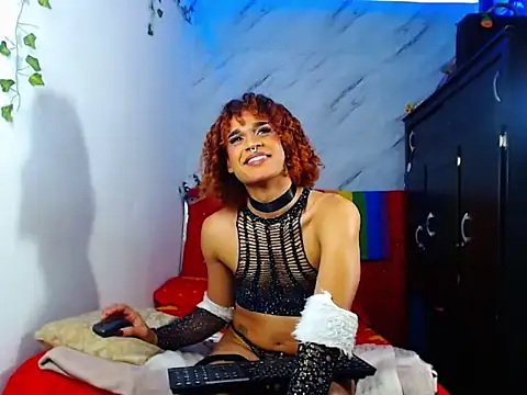 Sexybella_13 webcam show