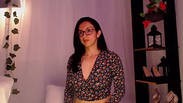 Chatroom XXX en direct de Belladonna_lips