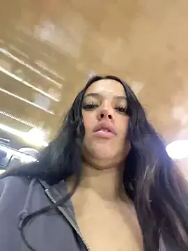 CelesteJones1 – Live XXX-chat