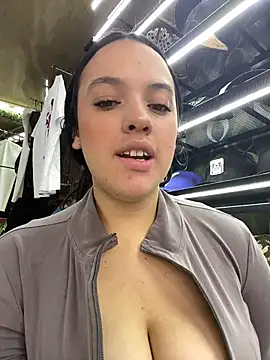 CelesteJones1 라이브 XXX 채팅