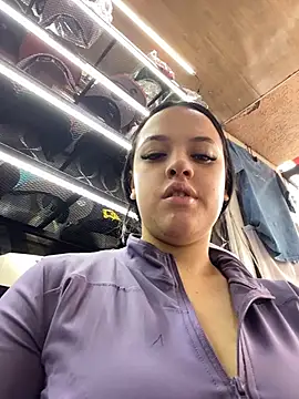 Chatroom XXX en direct de CelesteJones1