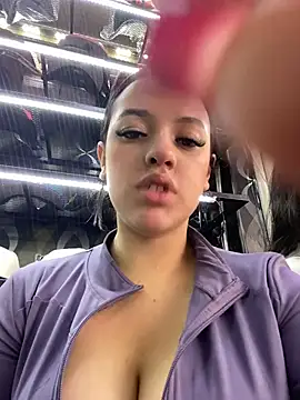 CelesteJones1's Live XXX Chat