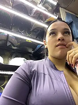 CelesteJones1 Live XXX-chat