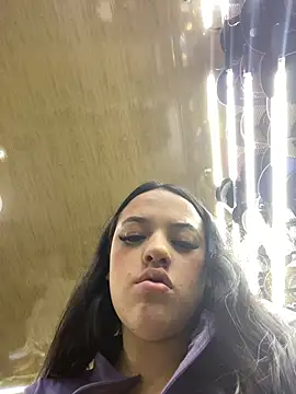 CelesteJones1's Live XXX Chat