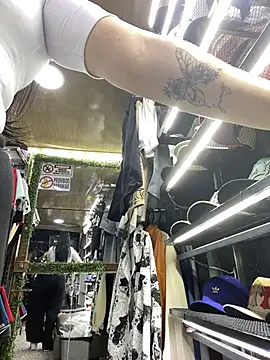 CelesteJones1 XXX чат на живо