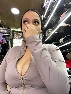 CelesteJones1 现场XXX聊天