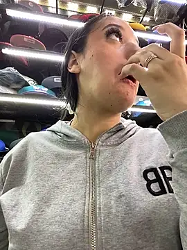 CelesteJones1 网络视讯表演