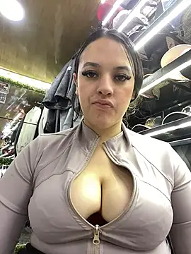 CelesteJones1 Chat XXX in diretta