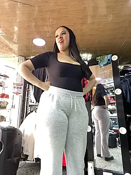 CelesteJones1 Adlı Modelin Canlı XXX Sohbeti