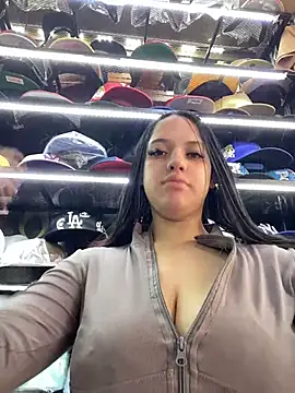 Sembang XXX Secara Langsung CelesteJones1