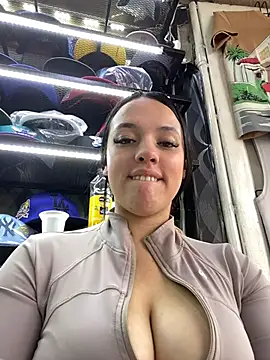 Chat XXX en directo de CelesteJones1