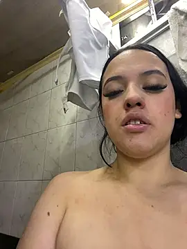 CelesteJones1 Chat XXX in diretta