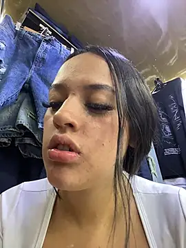 دردشة CelesteJones1 الجنسية المباشرة