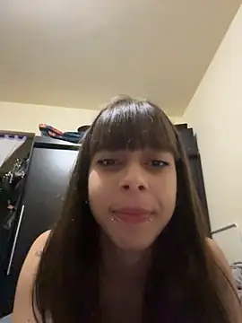 GabySMiller Chat XXX in diretta