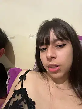 GabySMiller – webcam-show