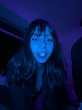 Chat +18 de GabySMiller ao vivo