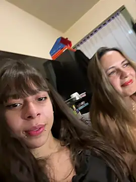GabySMiller webcam show