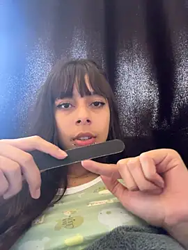 Chat XXX en directo de GabySMiller