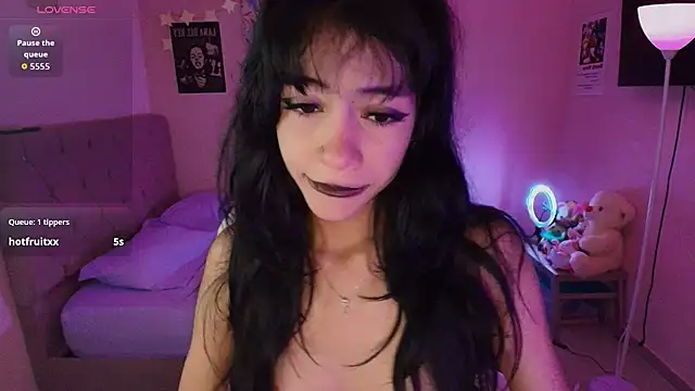 TOOKIOG_ Chat XXX live