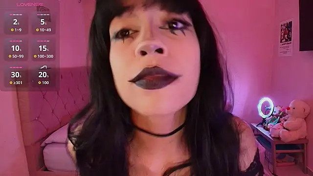 TOOKIOG_n Live XXX chat