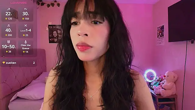 Živý XXX chat TOOKIOG_