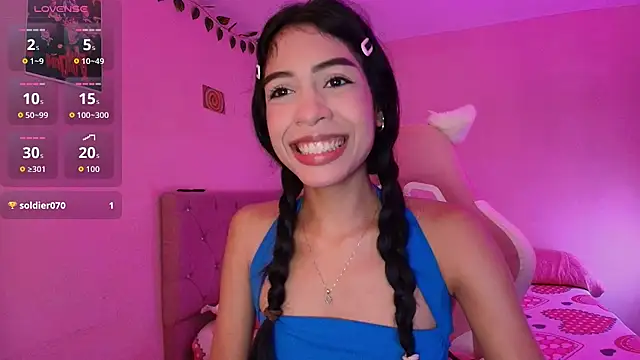 Živý XXX chat TOOKIOG_