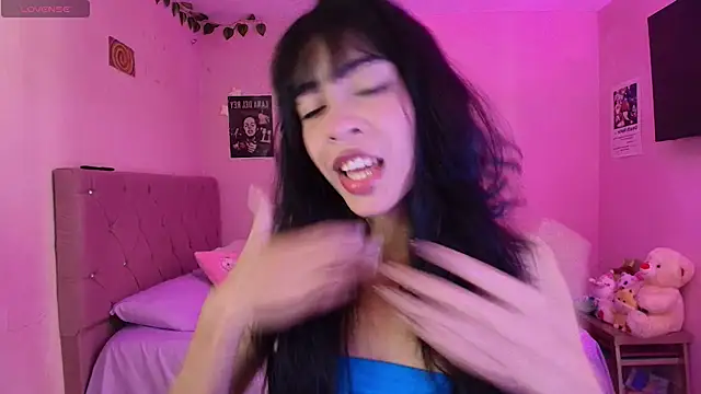 Živý XXX chat TOOKIOG_