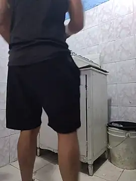 Show de themorenofit08 na webcam