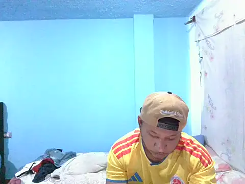 themorenofit08 webcam show