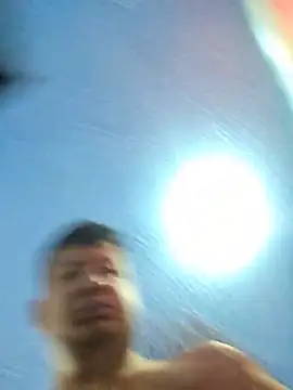 themorenofit08 Webcam Show