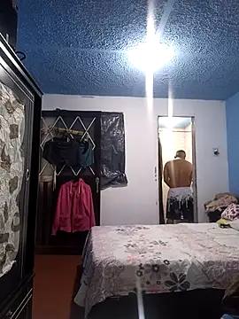 themorenofit08 Шоу с уебкамера