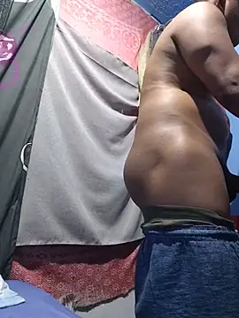 themorenofit08 Webcamshow