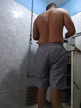 themorenofit08 ওয়েবক্যাম শো