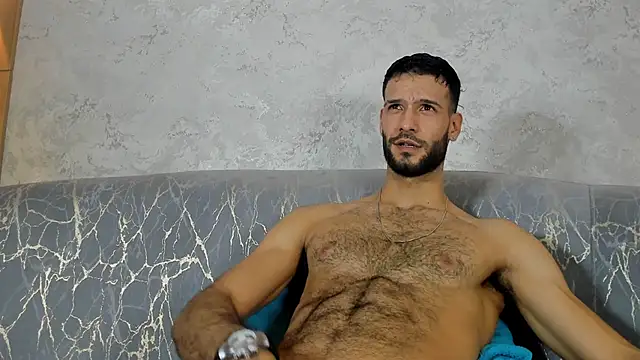 Jacob_Benelli's Webcam Show