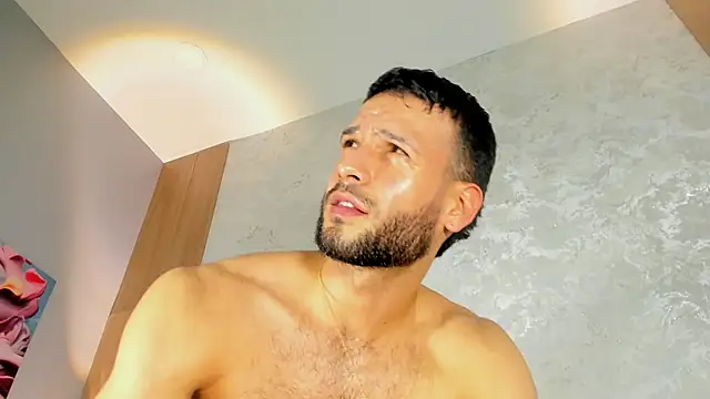 Jacob_Benelli webcam show