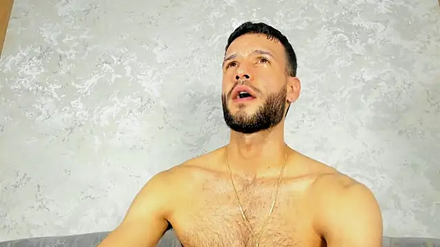 Jacob_Benelli Webcam show