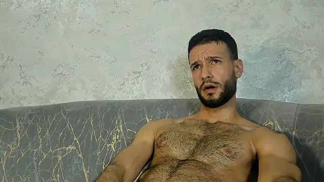 Jacob_Benelli webcam show